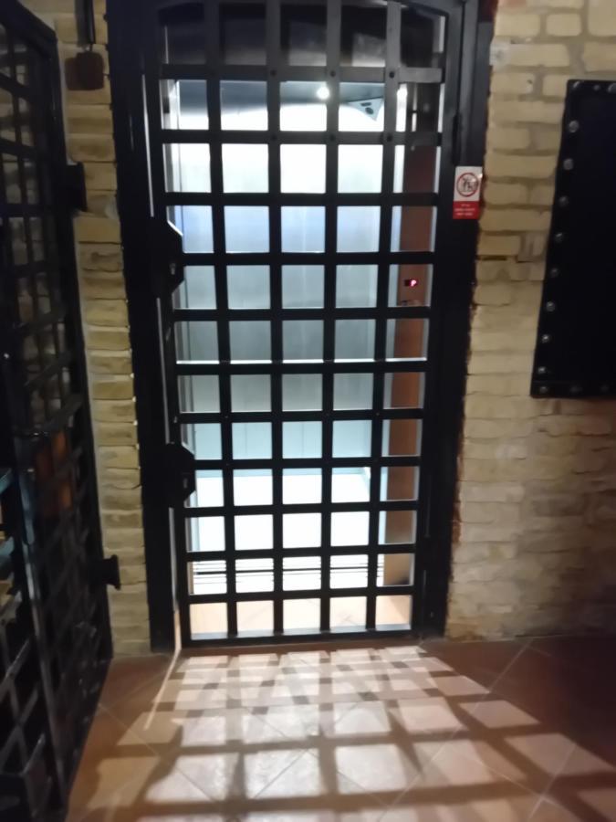 Alcatrazpraha Apartment Ngoại thất bức ảnh