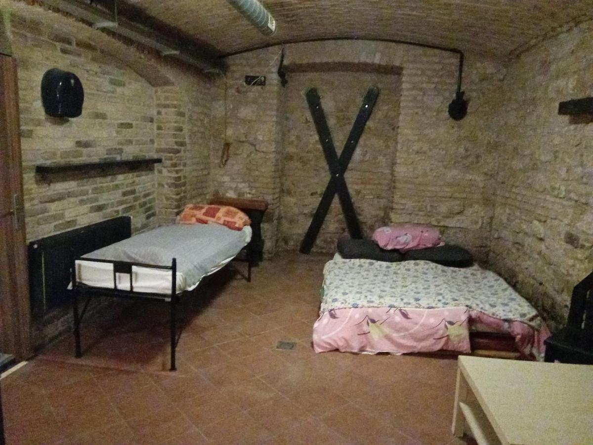 Alcatrazpraha Apartment Ngoại thất bức ảnh