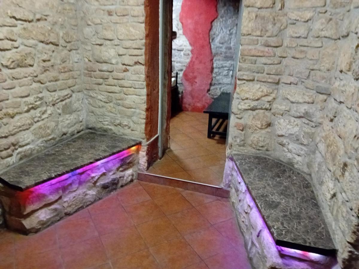 Alcatrazpraha Apartment Ngoại thất bức ảnh