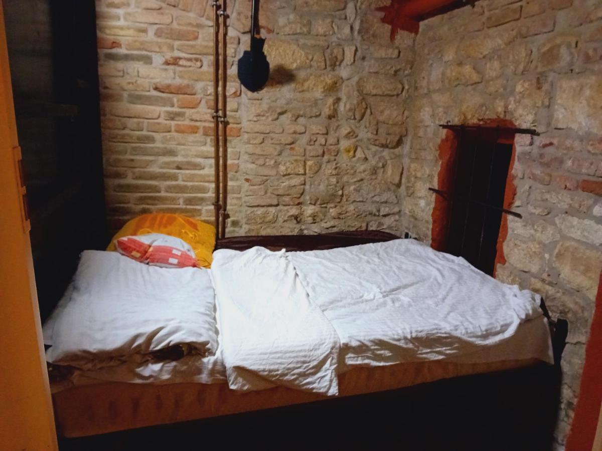 Alcatrazpraha Apartment Ngoại thất bức ảnh