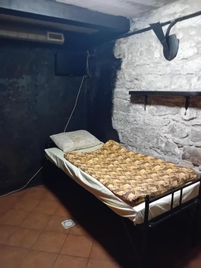 Alcatrazpraha Apartment Ngoại thất bức ảnh