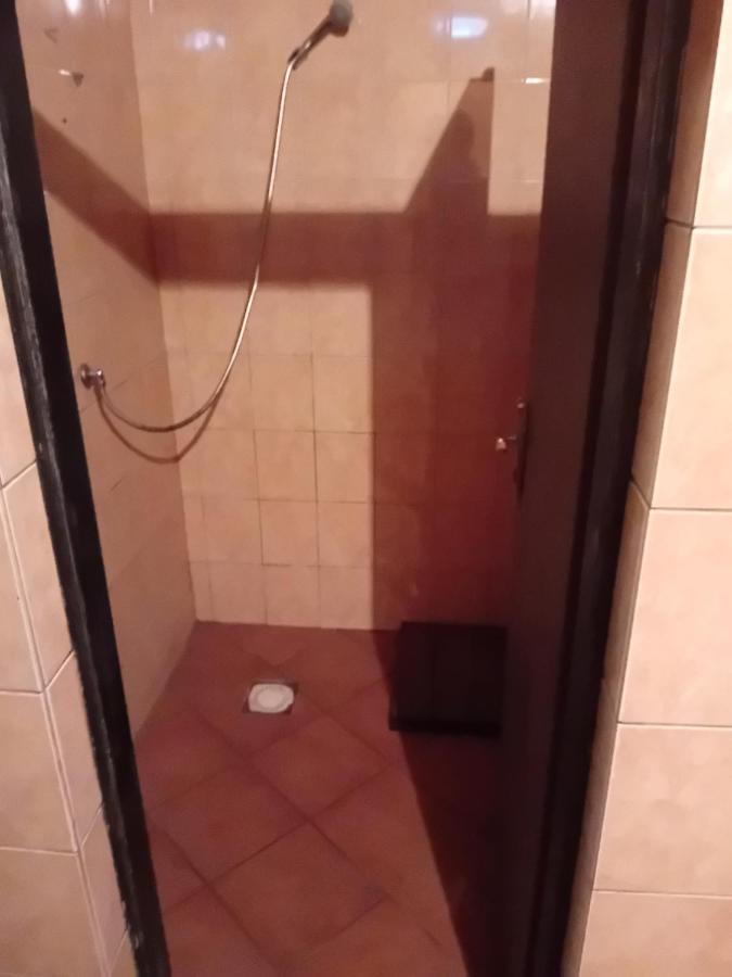 Alcatrazpraha Apartment Ngoại thất bức ảnh