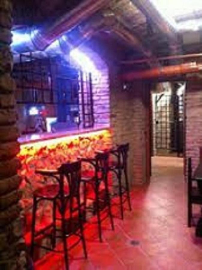 Alcatrazpraha Apartment Ngoại thất bức ảnh