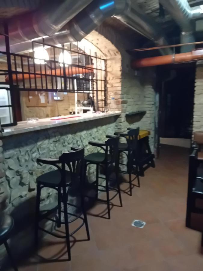 Alcatrazpraha Apartment Ngoại thất bức ảnh