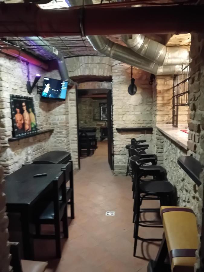 Alcatrazpraha Apartment Ngoại thất bức ảnh