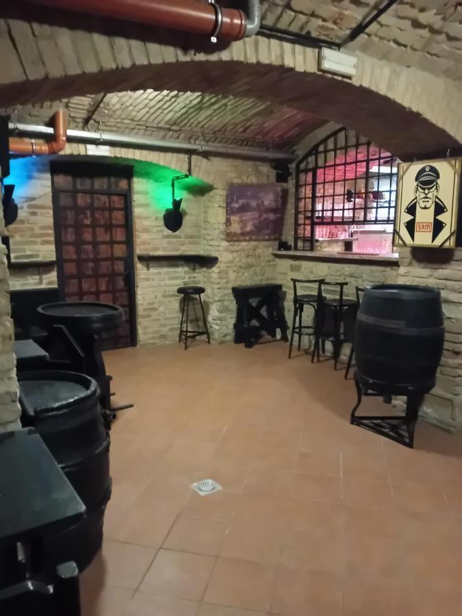 Alcatrazpraha Apartment Ngoại thất bức ảnh