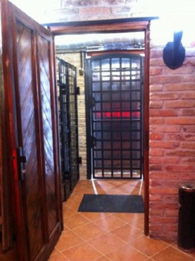 Alcatrazpraha Apartment Ngoại thất bức ảnh