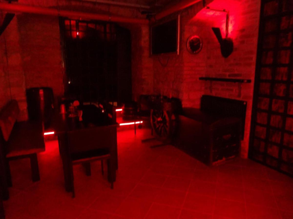 Alcatrazpraha Apartment Ngoại thất bức ảnh