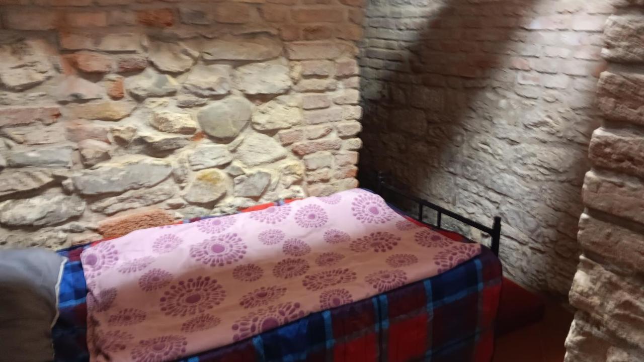 Alcatrazpraha Apartment Ngoại thất bức ảnh