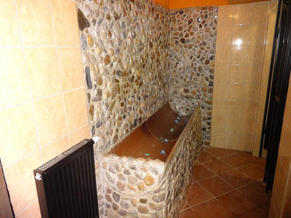 Alcatrazpraha Apartment Ngoại thất bức ảnh